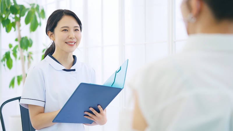 相談