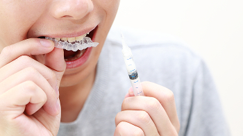 ホームホワイトニング